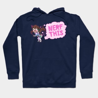 NERF THIS Hoodie